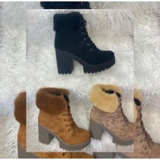 Women's Boots