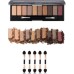 EYESHADOW PALETTE