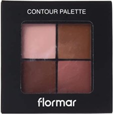 CONTOUR PALETTE