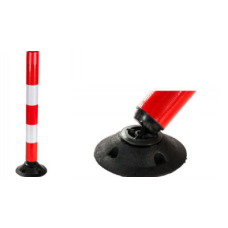 Plastic Bollards