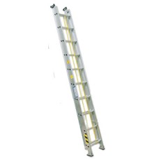 Zipper ladder 