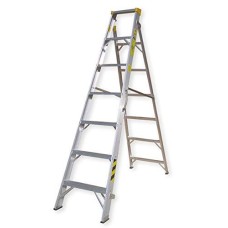 Aluminum Ladder 