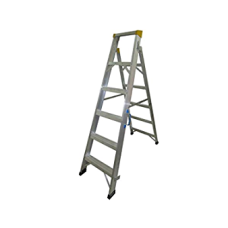 Aluminum Ladder 