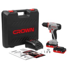 Cordless Drill