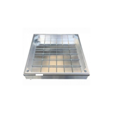 Aluminum manhole 