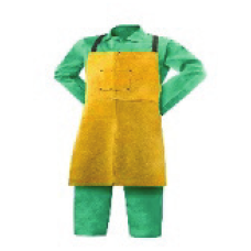 Welding apron