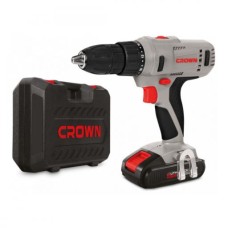 Cordless Drill