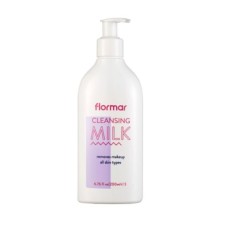CLEANSING MILK 