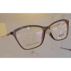 Glasses frame