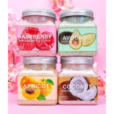 Body Scrub