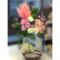 Rose Bouquet