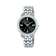 ALBA WATCH