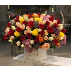 Flower Box