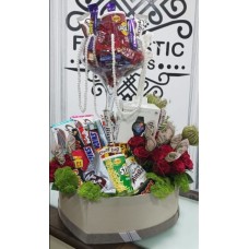 Flowers package