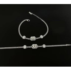 Silver Bracelet Silver Bracelet