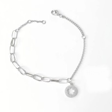 Silver Bracelet 