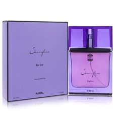 Women's perfume