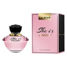 Women's perfume