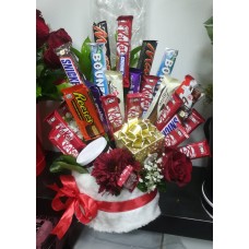 Flower Box
