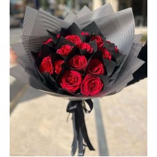 Flower Bouquet