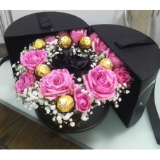 Flower Bouquet
