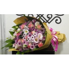 Flower Bouquet