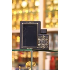 Women's perfume