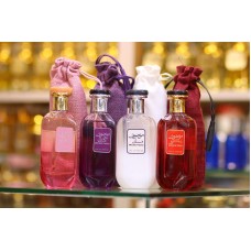 Women's perfume