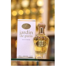 JARDIN DE PARIS 