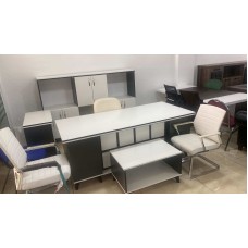 Manager's office