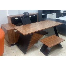 Manager's office