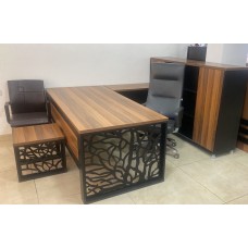 Manager's office
