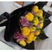Rose Bouquet