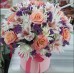 Rose Bouquet