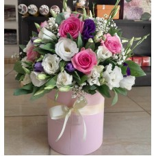Rose Bouquet