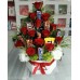 Rose Bouquet