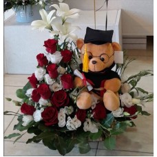 Rose Bouquet