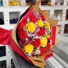Rose Bouquet