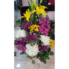 Flower Box