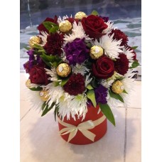 Rose Bouquet