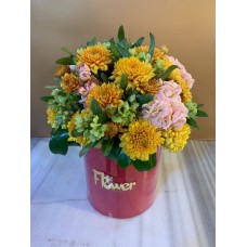 Rose Bouquet
