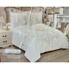 Bridal bed set