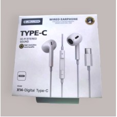 Wired Earphone