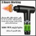 Electric massager