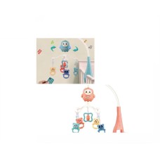Baby Bed Toy