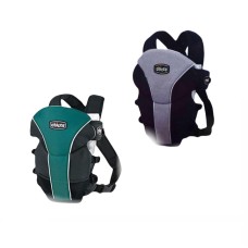 baby carrier