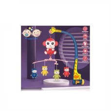 Baby Bed Toy