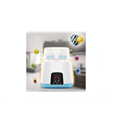 Bottle steriliser device