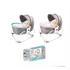 Baby bed
