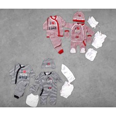 Baby set